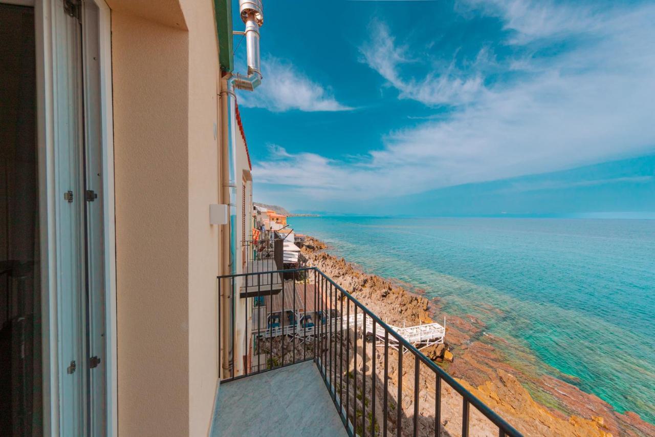 צ'פאלו Suite Bordonaro Luxury Apartments מראה חיצוני תמונה