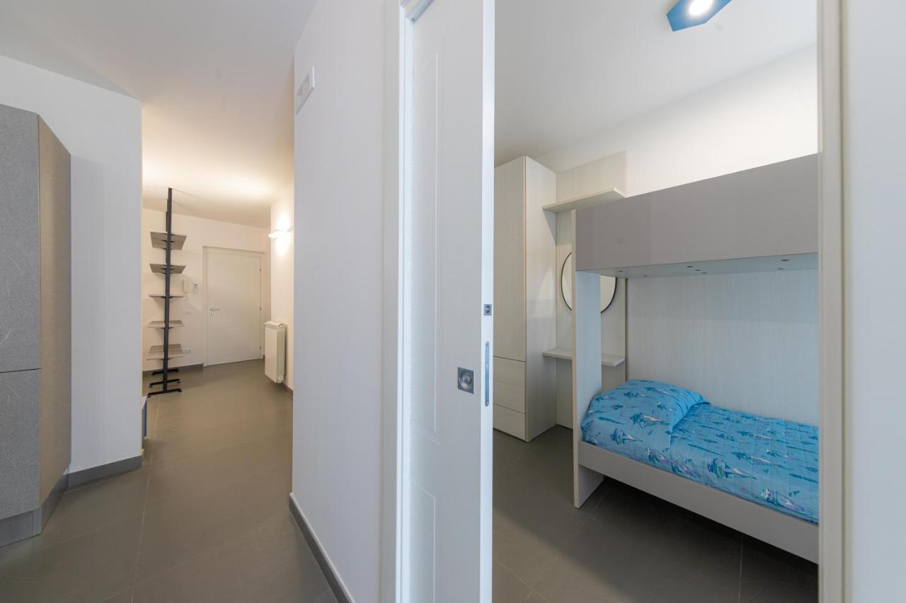 צ'פאלו Suite Bordonaro Luxury Apartments מראה חיצוני תמונה