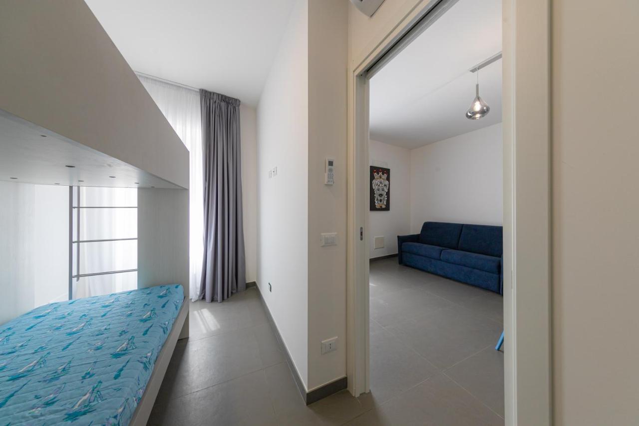 צ'פאלו Suite Bordonaro Luxury Apartments מראה חיצוני תמונה