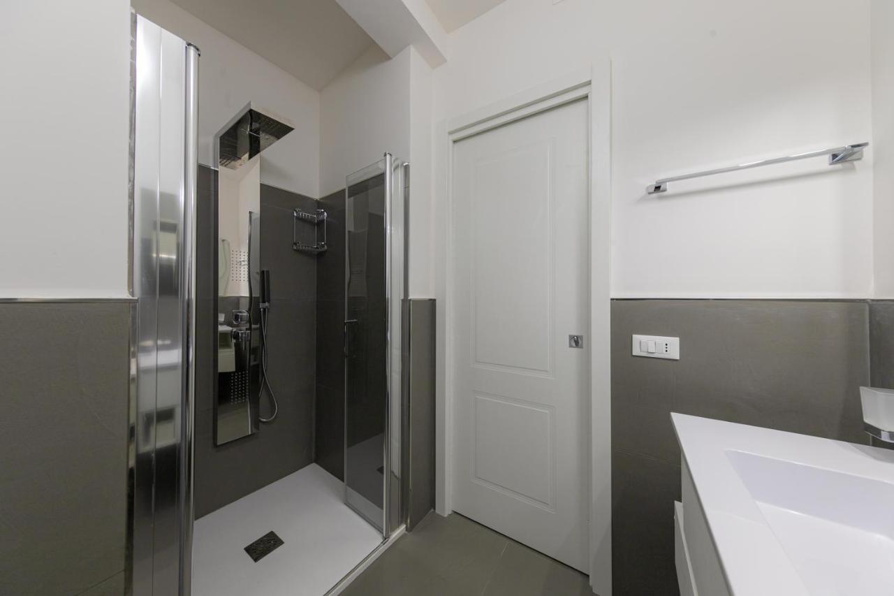צ'פאלו Suite Bordonaro Luxury Apartments מראה חיצוני תמונה