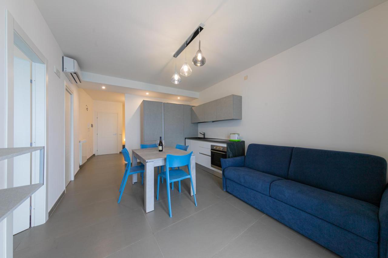 צ'פאלו Suite Bordonaro Luxury Apartments מראה חיצוני תמונה