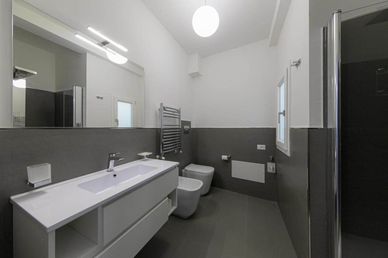 צ'פאלו Suite Bordonaro Luxury Apartments מראה חיצוני תמונה
