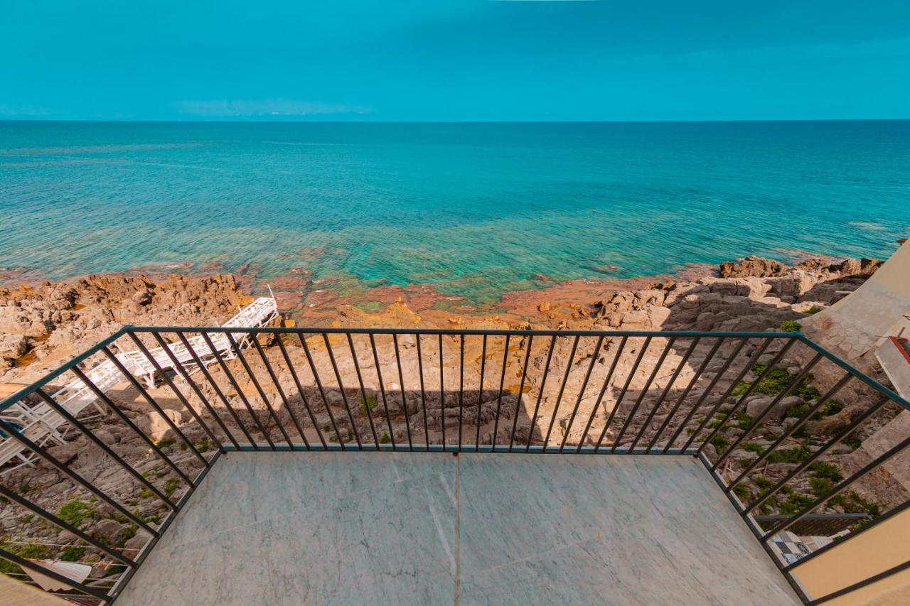 צ'פאלו Suite Bordonaro Luxury Apartments מראה חיצוני תמונה