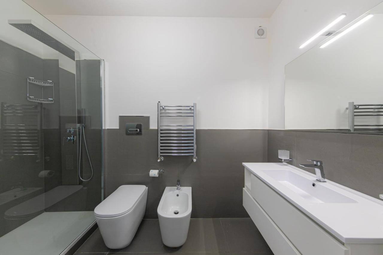 צ'פאלו Suite Bordonaro Luxury Apartments מראה חיצוני תמונה
