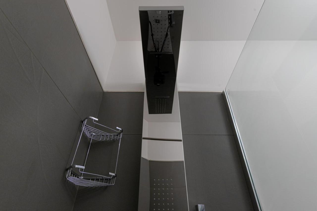 צ'פאלו Suite Bordonaro Luxury Apartments מראה חיצוני תמונה