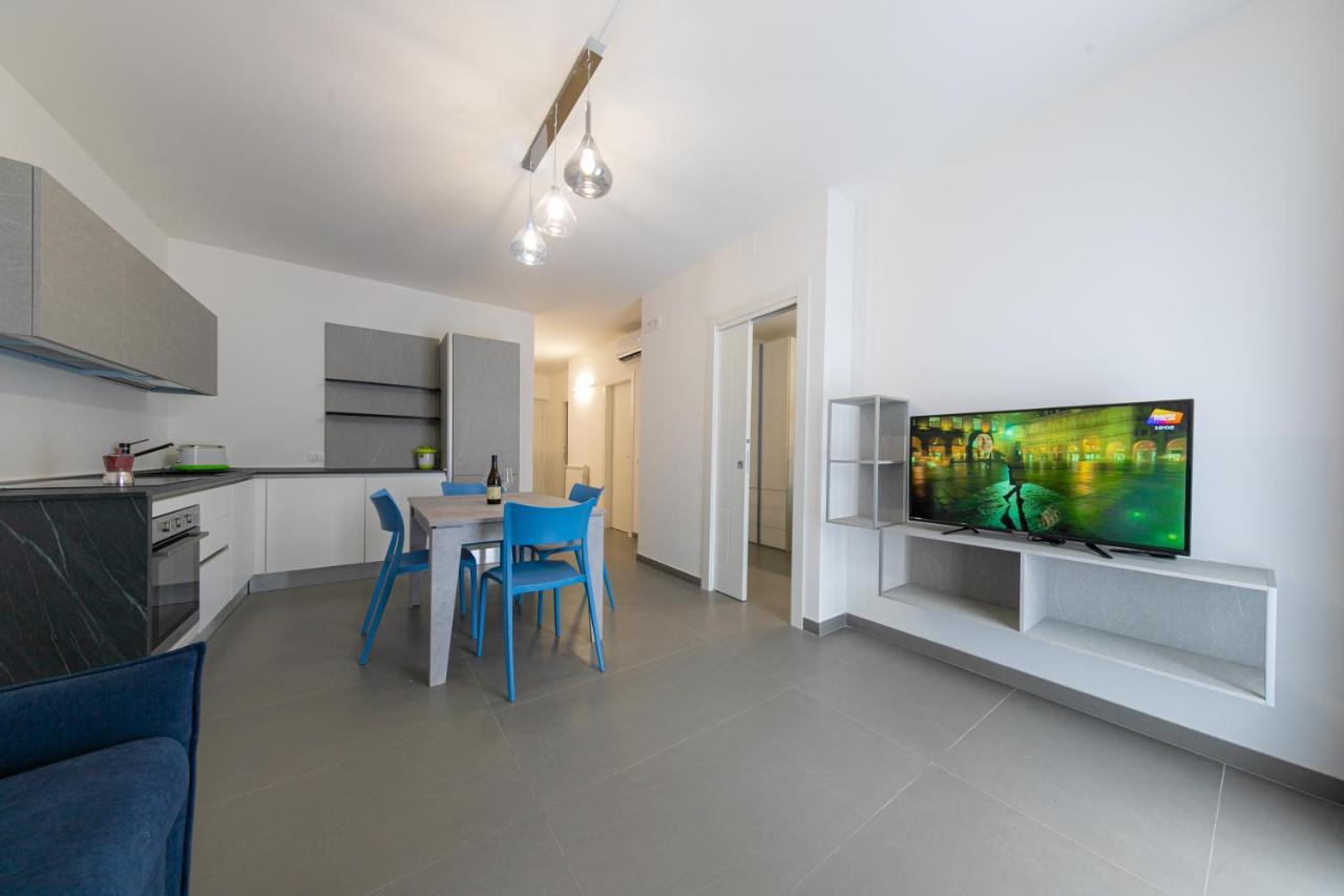 צ'פאלו Suite Bordonaro Luxury Apartments מראה חיצוני תמונה