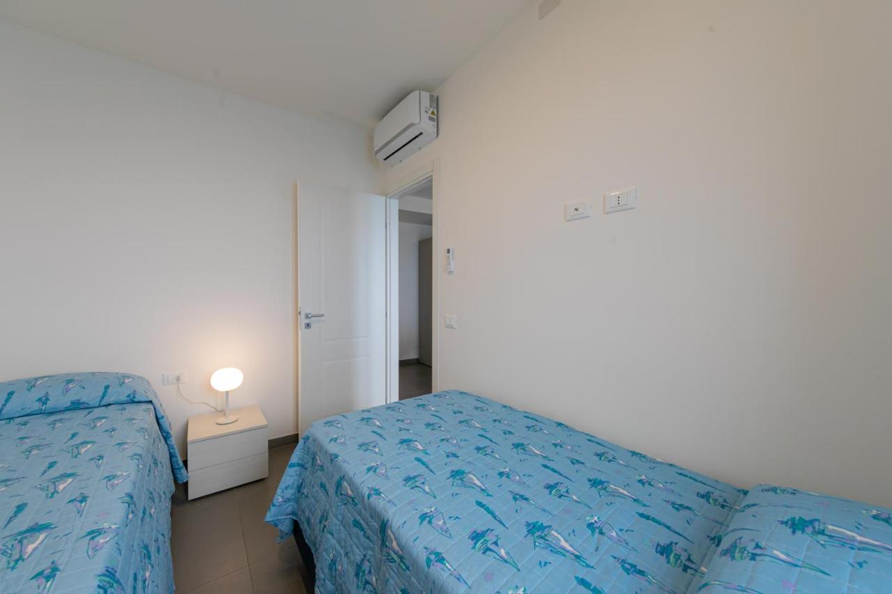 צ'פאלו Suite Bordonaro Luxury Apartments מראה חיצוני תמונה
