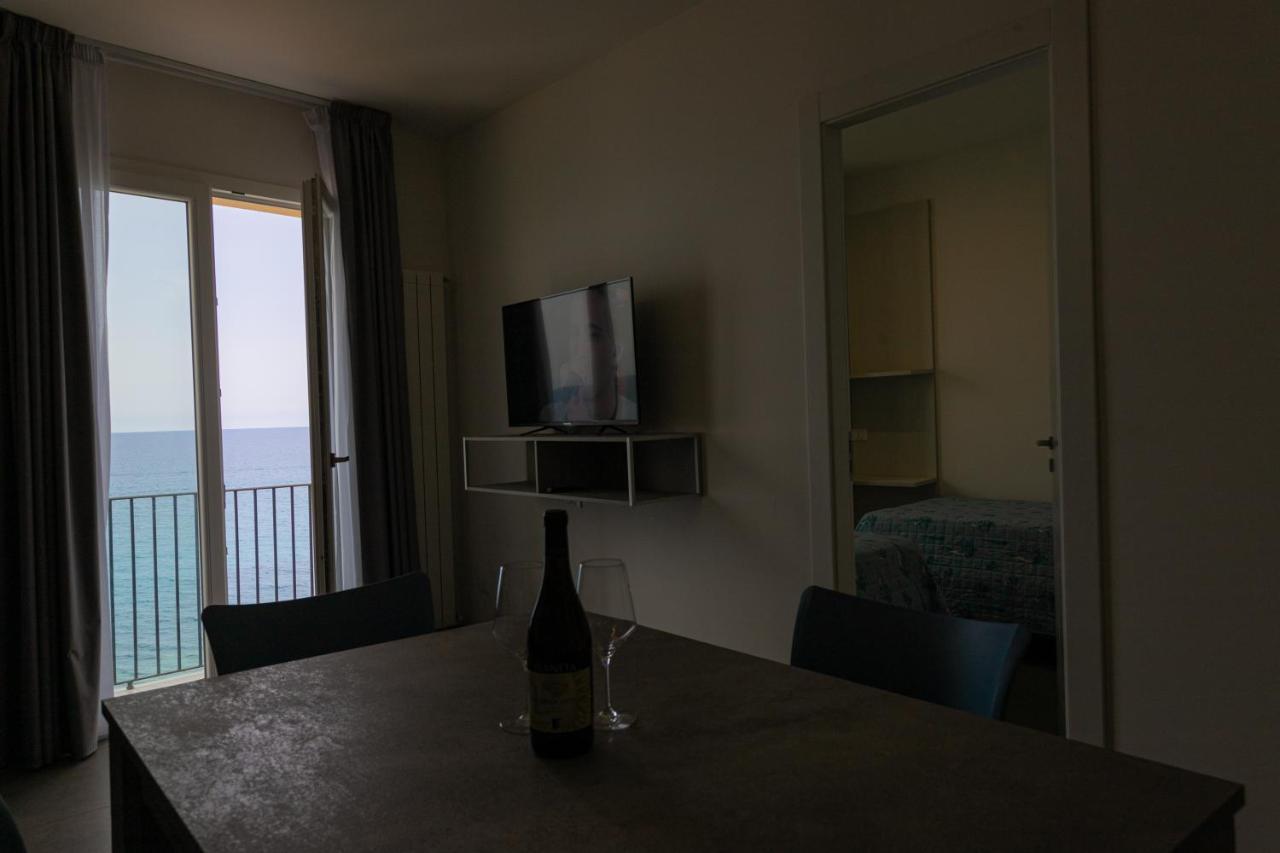 צ'פאלו Suite Bordonaro Luxury Apartments מראה חיצוני תמונה