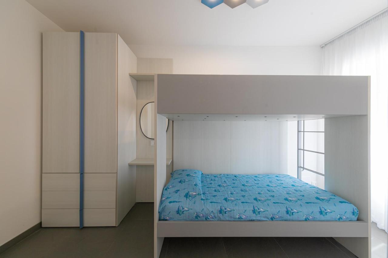 צ'פאלו Suite Bordonaro Luxury Apartments מראה חיצוני תמונה