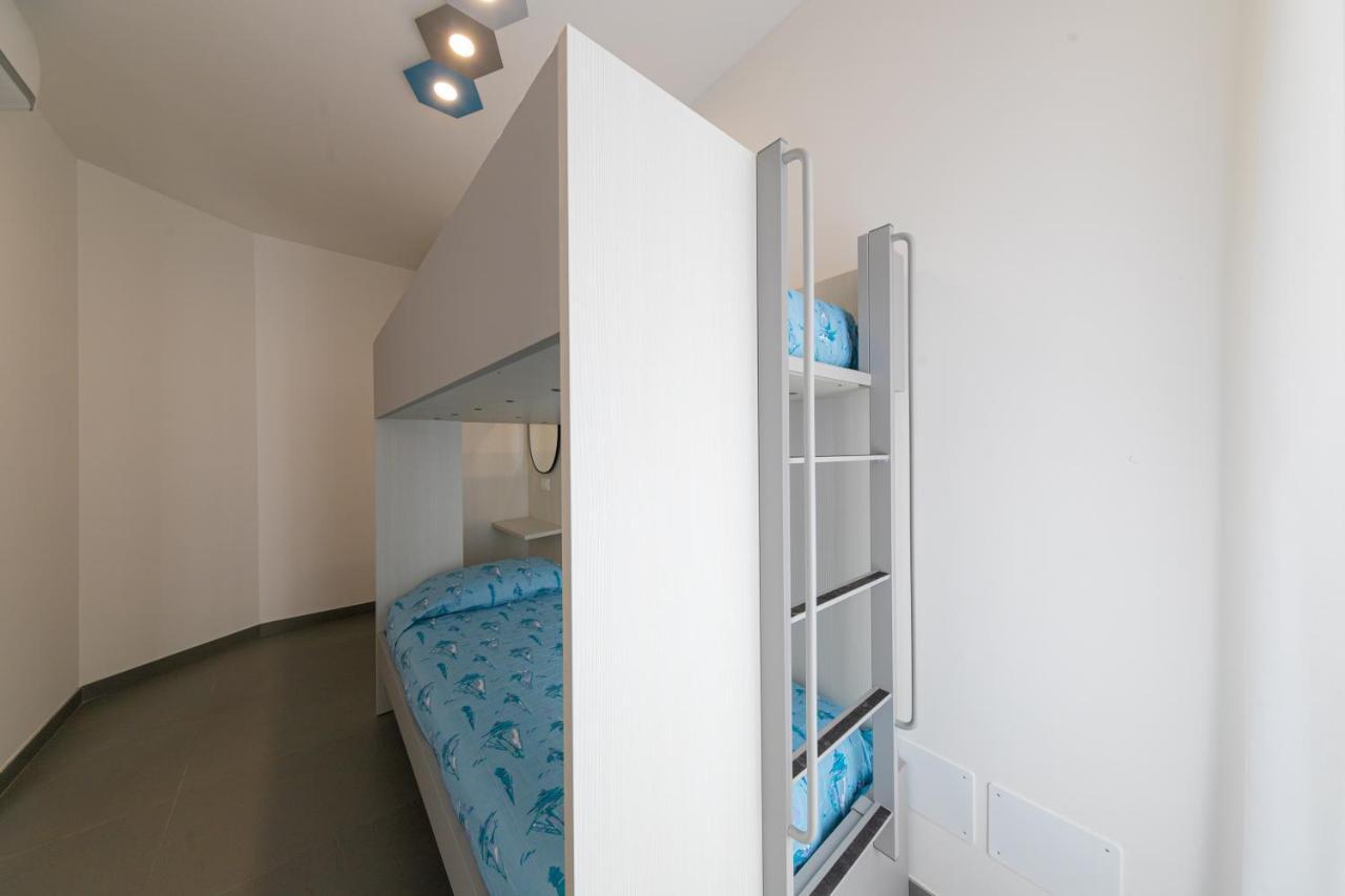 צ'פאלו Suite Bordonaro Luxury Apartments מראה חיצוני תמונה