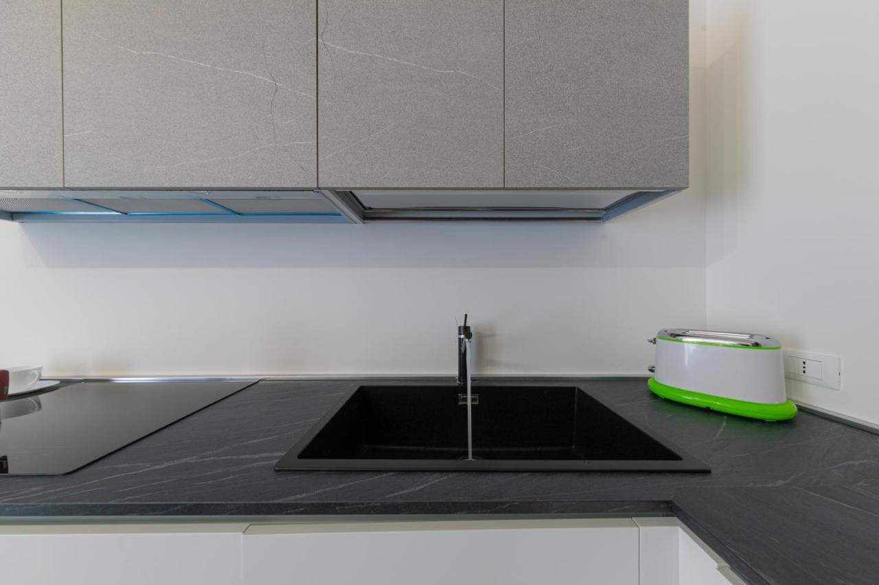 צ'פאלו Suite Bordonaro Luxury Apartments מראה חיצוני תמונה